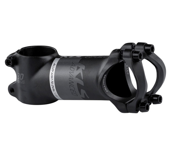KELLYS Představec KLS ADVANCED XC 70 017, 120mm black