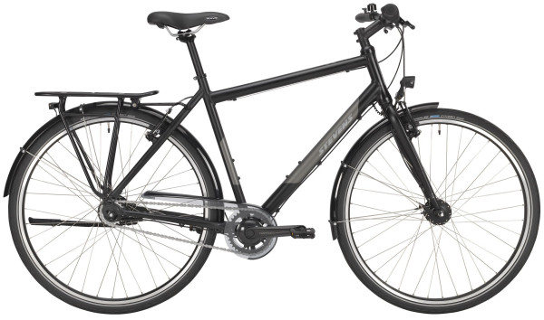 Stevens Elegance Lite černá 55cm 2021 (1)