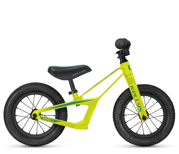 KELLYS KIRU Lime