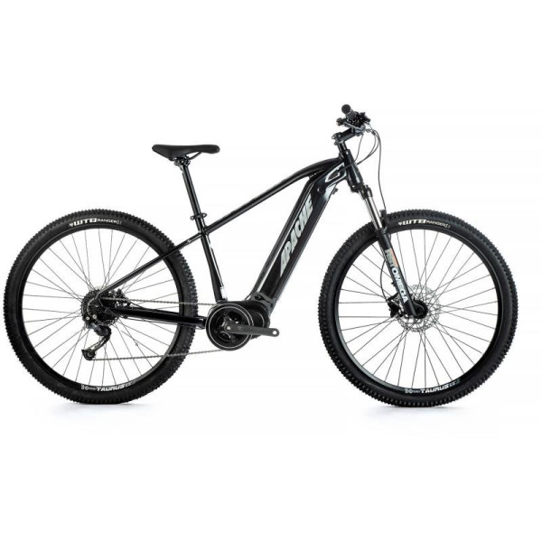 elektro kolo Apache Hupahu MX3 400 black M 19" 2023 (1)