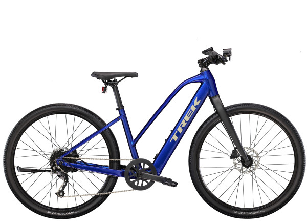 TREK Dual Sport+ 2 Stagger BL M