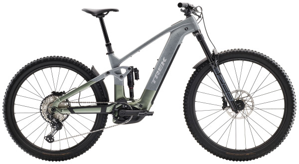 TREK Rail+ 9.7 Gen 5 GY S