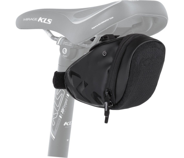 KELLYS Brašna podsedlová KLSLOPPER Lightning S