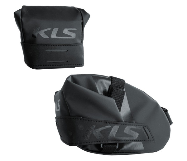 KELLYS Brašna podsedlová KLS STRING strap S M