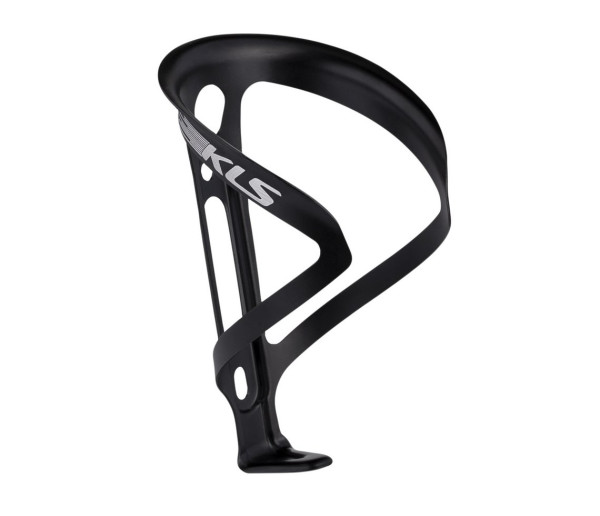 KELLYS Košík na láhev KLS DART silver Silver