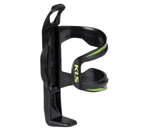 KELLYS Košík na láhev KLS REVERT green green