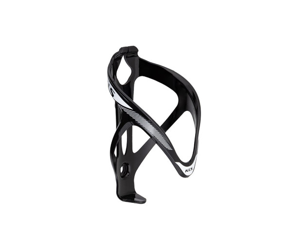 KELLYS Košík na láhev KLS CURE 022 black black