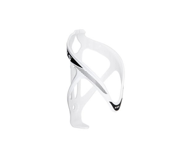 KELLYS Košík na láhev KLS CURE 022 white white