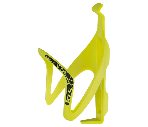 KELLYS Košík na láhev KLS PACIFIC, lime Lime