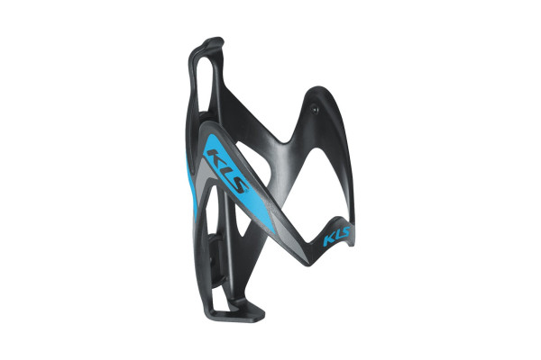 KELLYS Košík na láhev KLS PATRIOT black-blue black/blue