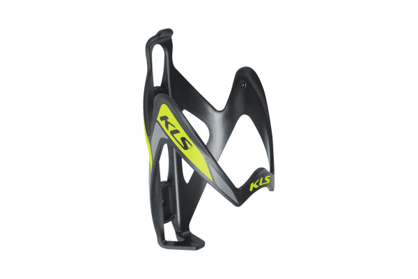 KELLYS Košík na láhev KLS PATRIOT lime Lime