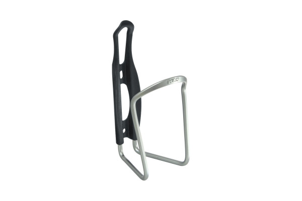 KELLYS Košík na láhev KLS CALIBER grey grey