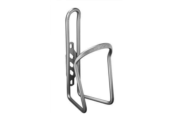 KELLYS Košík na láhev KLS RATIO grey grey