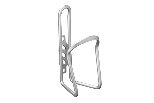 KELLYS Košík na láhev KLS RATIO silver Silver