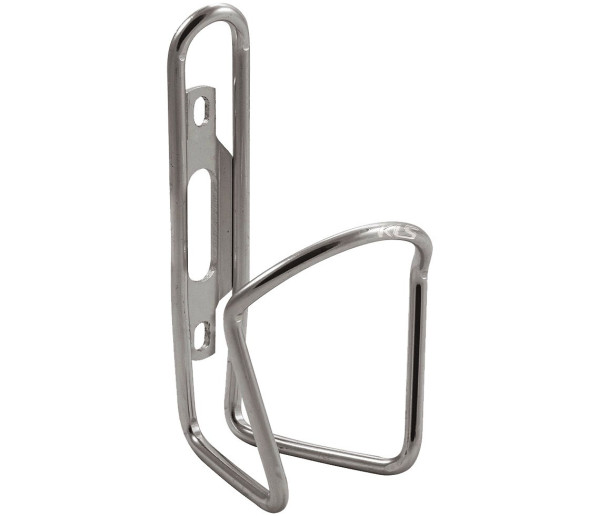 KELLYS Košík na láhev KLS Ratio Junior, grey grey