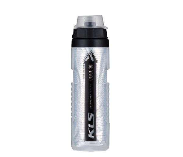KELLYS Láhev ANTARCTICA 022 0,65L White Thermo white