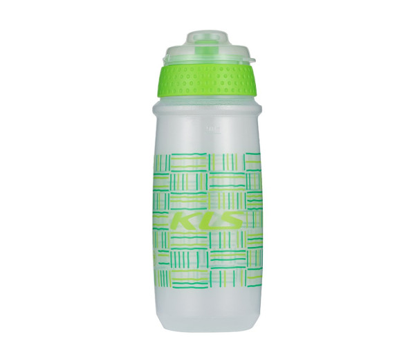 KELLYS Láhev ATACAMA 022 Green 0,65l green