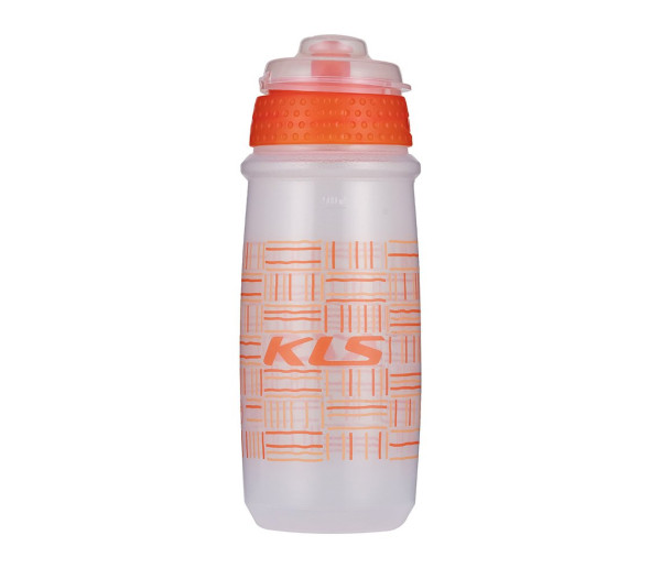 KELLYS Láhev ATACAMA 022 Orange 0,65l Orange