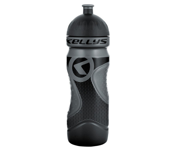 KELLYS Láhev SPORT 022 0,7 l, Anthracite anthracite