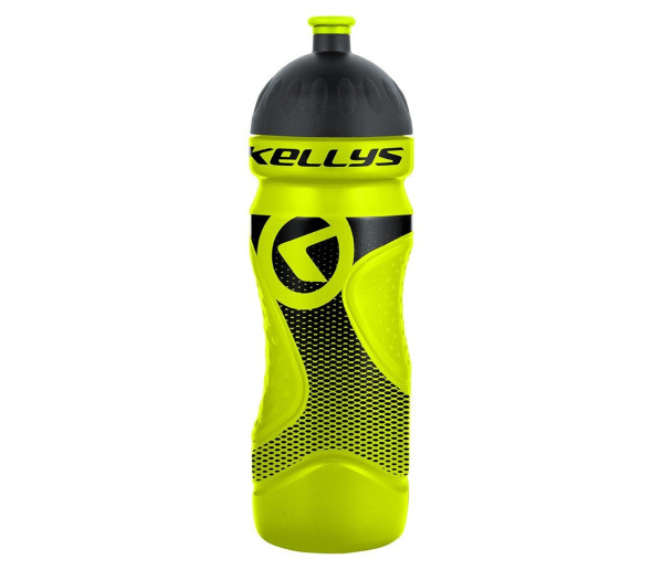KELLYS Láhev SPORT 022 0,7 l, Lime Lime