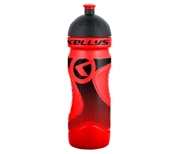KELLYS Láhev SPORT 022 0,7 l, Red red