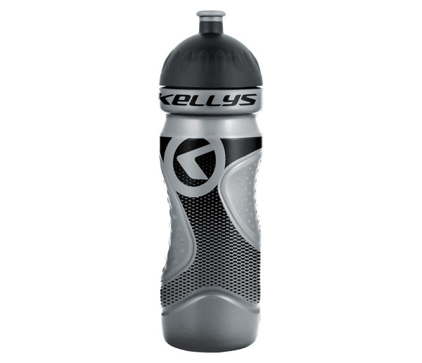 KELLYS Láhev SPORT 022 0,7 l, Silver Silver