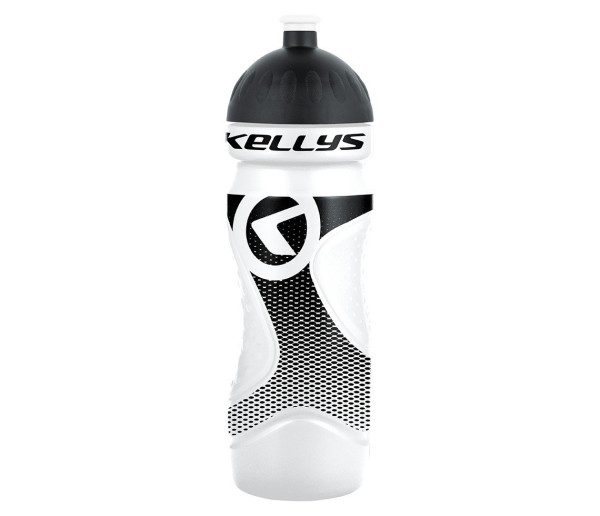 KELLYS Láhev SPORT 022 0,7 l, White white