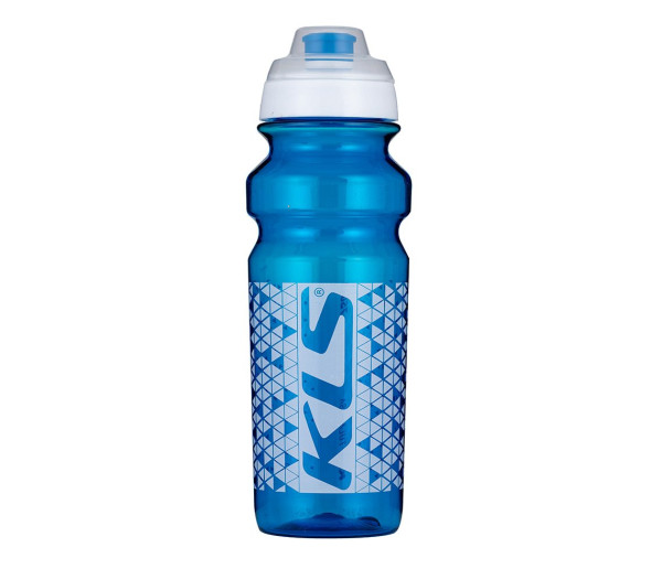 KELLYS Láhev TULAROSA 022 Blue 0,75l blue