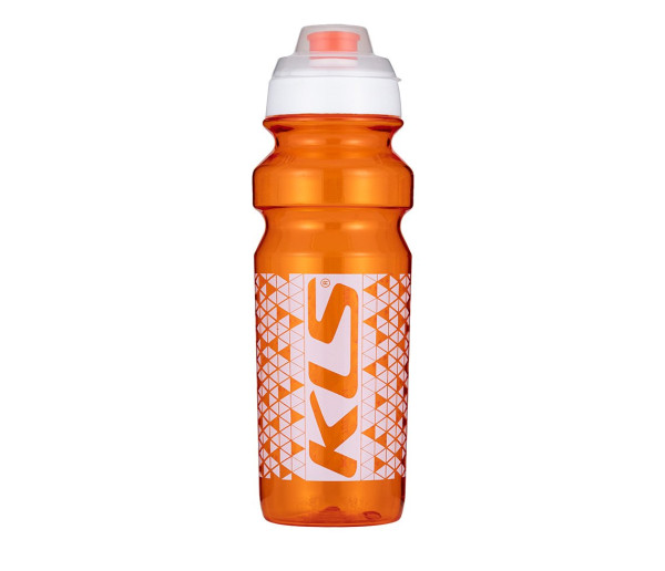 KELLYS Láhev TULAROSA 022 Orange 0,75l Orange
