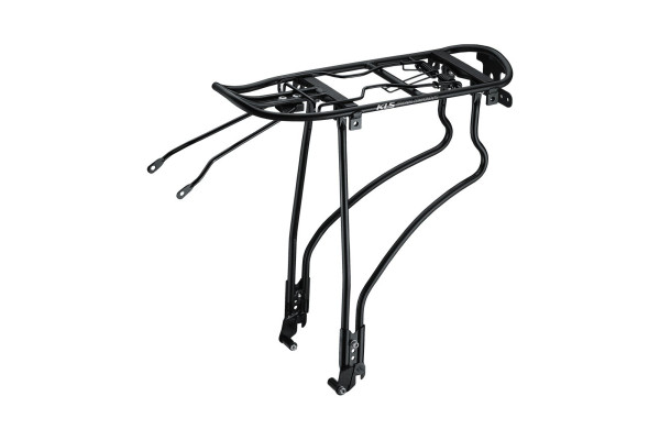 KELLYS Nosič KLS CONVOY 26"- 29", black black