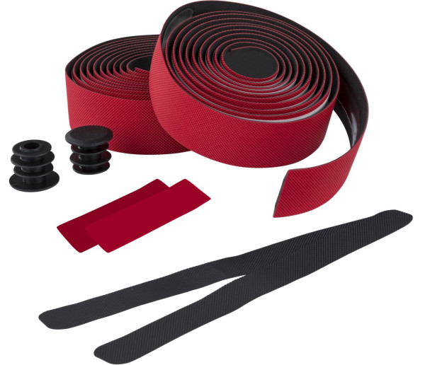 KELLYS Omotávka BASTOGNE, red red