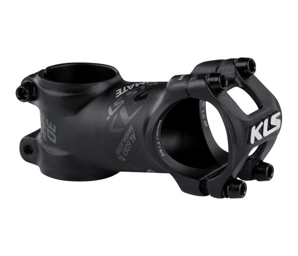 KELLYS Představec KLS ULTIMATE XC 70 black 017, 60mm black