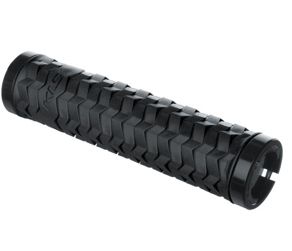 KELLYS Rukojeti KLS POISON, black