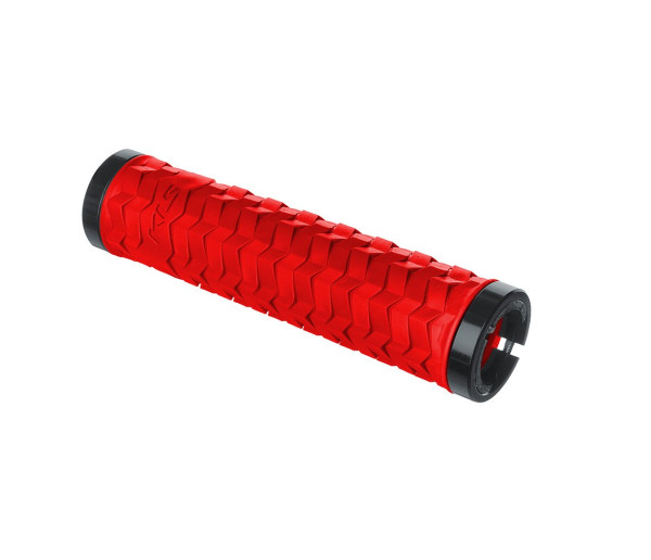 KELLYS Rukojeti KLS POISON, candy red