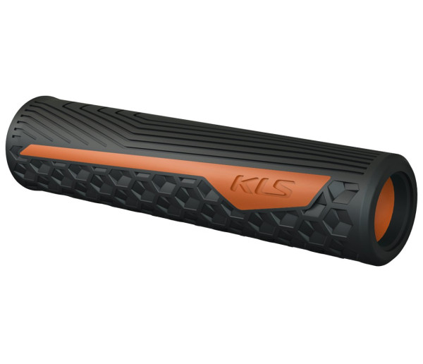 KELLYS Rukojeti KLS ADVANCER 020, Orange
