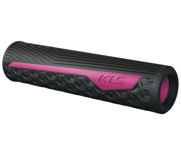 KELLYS Rukojeti KLS ADVANCER 020, pink