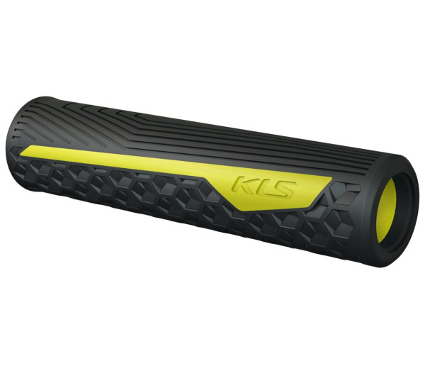 KELLYS Rukojeti KLS ADVANCER 020, Yellow