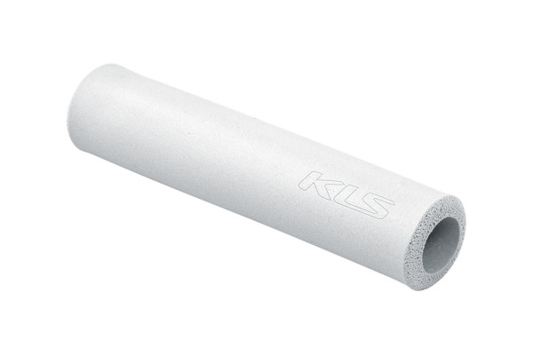KELLYS Rukojeti KLS SILICA 017, white white