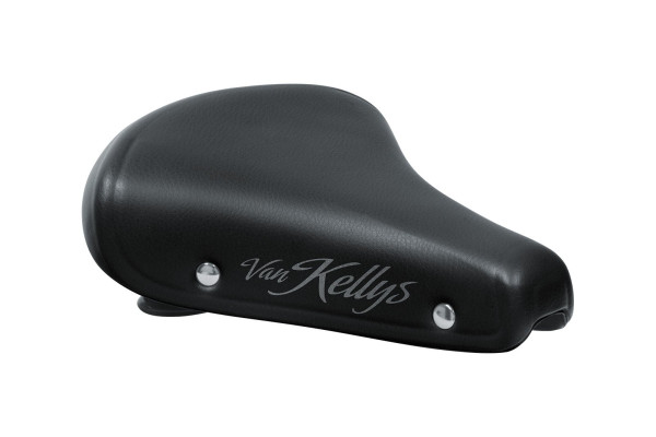 KELLYS Sedlo KLS VAN KELLYS, black black