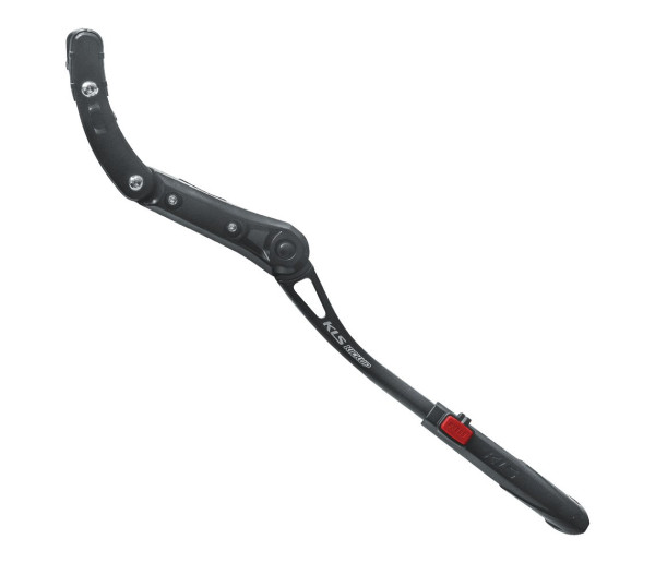 KELLYS Stojan KLS KICKUP 019 24"-29", black black