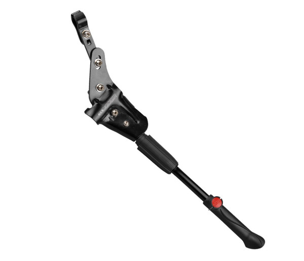 KELLYS Stojan KLS KICKER 26"-28", black black