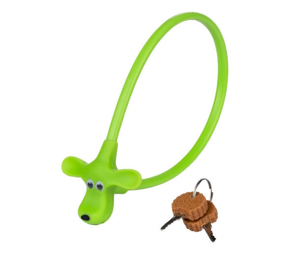 KELLYS Zámek KLS Kiddy Green green