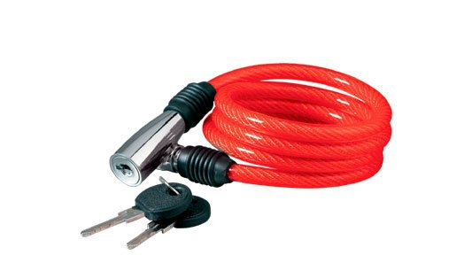 KELLYS Zámek KLS Beat red red