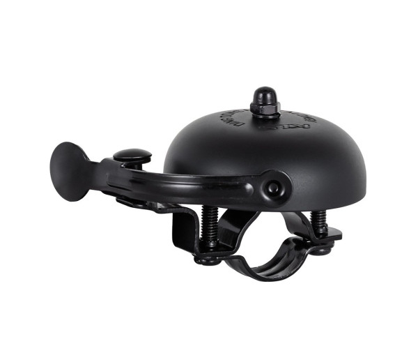 KELLYS Cyklistický Zvonek KLS BANG 70 black black