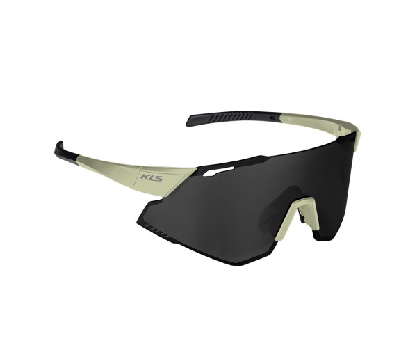 KELLYS Sluneční brýle KLS SPECTRE sand black
