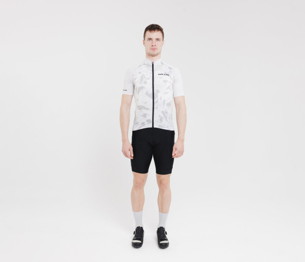 KELLYS Dres Rival 2 krátký rukáv light - M