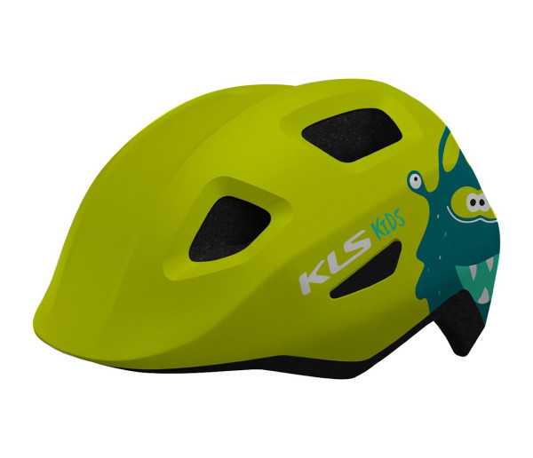 KELLYS Přilba ACEY 022 wasper S Lime