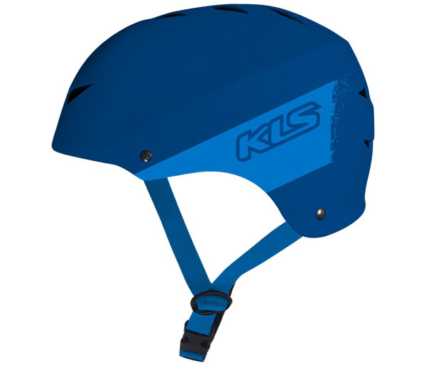 KELLYS Přilba JUMPER MINI 022 blue XS/S