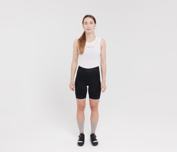 KELLYS Cyklokalhoty MADDIE 3 cargo midnight - L M