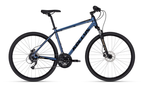 KELLYS Cliff 90 Thunderstorm Blue M 2025 (1)